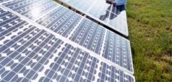 Έγκριση επενδύσεων ΑΠΕ 70 εκατ. σε Στ.Ελλάδα - Θεσσαλία
