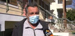 Προβληματική η νέα χρονιά για τους αγρότες - Αντιδρούν στα μεγάλα φωτοβολταϊκά πάρκα