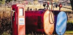 Εντός των ημερών η επιστροφή του ΕΦΚ πετρελαίου στους αγρότες