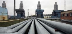 Delek: Εξαγωγή ισραηλινού φ.α. μέσω Τουρκίας