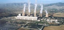 Επεκτείνεται το σύστημα ξηρής αποθείωσης στον ΑΗΣ Αγ. Δημητρίου