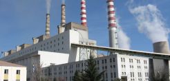 Τον Οκτώβριο θα λειτουργήσει η 4η μονάδα του ΑΗΣ Καρδιάς