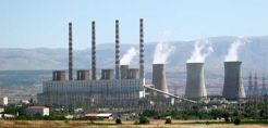 ΑΔΜΗΕ: Αναβάλλεται για το 2019 η συντήρηση της τρίτης μονάδας του ΑΗΣ Καρδιάς