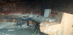 Αθώοι οι 8 κατηγορούμενοι για τη φωτιά στον ΑΗΣ Πτολεμαΐδας