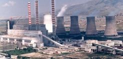 Σύστημα ξηρής αποθείωσης στον ΑΗΣ Αγ. Δημητρίου θέλει να εγκαταστήσει η ΔΕΗ – Στα 145 εκατ. ο προϋπολογισμός