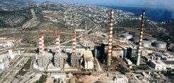 Μέτρα στους ΑΗΣ Κομοτηνής και Λαυρίου υπό το φόβο κρίσης φυσικού αερίου επιβάλλει η ΡΑΕ στη ΔΕΗ