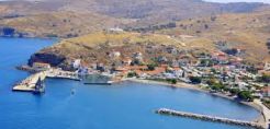 Δήμαρχος Αϊ Στράτη προς Δρίτσα: Κινδυνεύουμε να μείνουμε χωρίς καύσιμα 