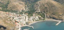Με την πείρα από τη Δυτική Μακεδονία η τηλεθέρμανση στον «πράσινο» Αη-Στράτη 