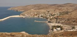 ΚΑΠΕ: Προκήρυξε διεθνή διαγωνισμό για το ερευνητικό-πιλοτικό έργο “Αη Στράτης-Πράσινο Νησί” 
