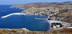 Πώς ένα πιλοτικό έργο ΑΠΕ σε ένα μικρό νησί του Αιγαίου μπορεί να αλλάξει την Ελλάδα