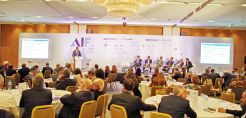Σιάμισιης: Δεν πρέπει να δαιμονοποιούνται οι υδρογονάνθρακες - Εξωστρέφεια, νέα καύσιμα και ψηφιακός μετασχηματισμός το κλειδί των ΕΛΠΕ