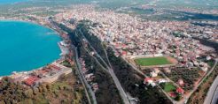 Εντάσσονται στο ΕΣΠΑ τα έργα για τις υποδομές δικτύου στην Αιγιαλεία