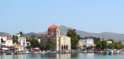 ΔΕΗ: Μόνιμες αλλά και προσωρινές λύσεις για την Αίγινα