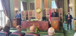 Τα Ηνωμένα Αραβικά Εμιράτα χαιρετίζουν τη συμφωνία ΑΟΖ μεταξύ Ελλάδας και Αιγύπτου