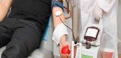Εθελοντική αιμοδοσία από το ΣΠΑΡΤΑΚΟ στο Ορυχείο Κύριου Πεδίου την Τετάρτη