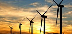 Στα 157,5MW ανέρχεται η εγκατεστημένη ισχύς των 6 αιολικών πάρκων της Κύπρου