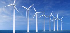 Το 2027 η «πρεμιέρα» των διαγωνισμών για offshore αιολικά – Κρήτη, Γυάρος, Ρόδος και Εύβοια οι επικρατέστερες περιοχές για το πρώτο «κύμα» έργων  