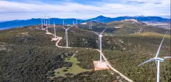 Παράταση ένα χρόνο στην έναρξη ισχύος των νέων τιμών αναφοράς για μικρά αιολικά - Ποια έργα αφορά και πότε θα ισχύσουν οι νέες ταρίφες