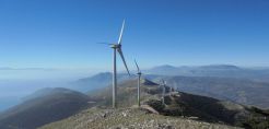 Δανέζικη «απόβαση» με αιολικά 652,65 MW στον Έβρο από την European Wind Farms