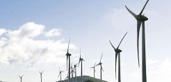 Ποια είναι η Deutsche Aeolia, στην οποία αναφέρθηκε ο Τσίπρας στη Βουλή