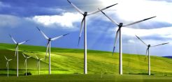 Ανώτατο όριο 6.20 σεντς/kWh στους διαγωνισμούς για χερσαία αιολικά θέτει η Γερμανία