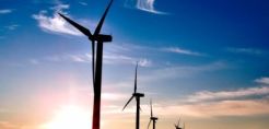 Άδειες εγκατάστασης έλαβαν τρία αιολικά της RF Energy