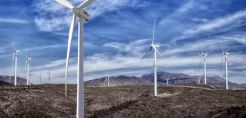 Ρουμανία: Από αιολική ενέργεια το 20% της ηλεκτρικής ενέργειας - Έφθασε στην 4η θέση στην Ευρώπη
