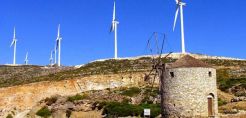 Υπογράφεται η Υπουργική Απόφαση για τις συμβάσεις των υβριδικών σταθμών στα νησιά
