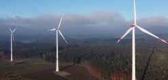 Γερμανία: 803 MW σε νέες ΑΠΕ "στη πρίζα" τον Αύγουστο - Αναλυτικά τα νούμερα ανά τεχνολογία