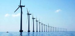 Statoil: Κατασκευάζει το μεγαλύτερο υπεράκτιο πλωτό αιολικό του κόσμου στη Σκωτία