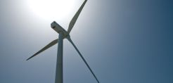 Κύπρος: Διαφωνίες για το σχ.ν. για τα αιολικά πάρκα