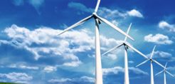 Duke: Ολοκλήρωσε 2 αιολικά 402MW στο Τέξας