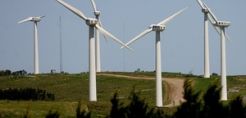 Αιολικό 2,4 MW στο Καμπί της Λευκωσίας το Φεβρουάριο