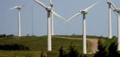 Συγκατάθεση για αιολικό πάρκο σε πεδίο βολής από το ΥΠΑΜ