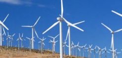 Τροποποίηση ΑΕΠΟ για αιολικό πάρκο ισχύος 22MW στην Καστοριά 