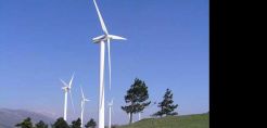 Απορρίφθηκαν οι μελέτες για αιολικά 322 MW σε 4 νησιά