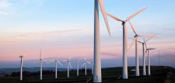 Περνούν και επίσημα στην Πορτογαλική EDP Renewables δύο αιολικά πάρκα σε Αμύνταιο και Φθιώτιδα ισχύος 60MW