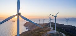 Η Masdar ολοκληρώνει τη συμφωνία για την απόκτηση της TΕΡΝΑ ΕΝΕΡΓΕΙΑΚΗ - Στόχος η επιτάχυνση της ανάπτυξης σε Ελλάδα και Ανατολική Ευρώπη