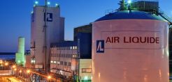 Αύξηση καθαρών κερδών αναμένει για το 2015 η Air Liquide