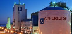 Η Air Liquide ξεκινά τη λειτουργία της μεγαλύτερης μονάδας παραγωγής οξυγόνου στον κόσμο στη Νότια Αφρική