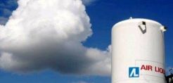 Συνεργασία Air Liquide - Coca Cola για εξοικονόμηση ενέργειας