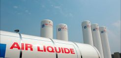 Air Liquide: Ενισχύει τη δυναμική της στον τομέα της καινοτομίας στην Κίνα