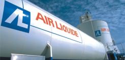 Η Air Liquide επιταχύνει την εξέλιξή της στον τομέα καθαρισμού του βιοαερίου