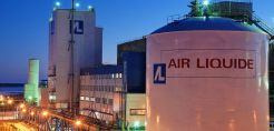 Air Liquide: Ανακοίνωσε αύξηση καθαρών κερδών και εσόδων