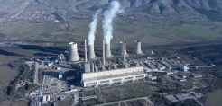 Από την Παρασκευή η λειτουργία της Τηλεθέρμανσης Πτολεμαΐδας