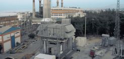 Αίτημα για παράταση άδειας παραγωγής δύο αεριοστροβιλικών μονάδων σε ΑΗΣ Χανίων και ΑΗΣ Λινοπεραμάτων υπέβαλε η ΔΕΗ στη ΡΑΕ