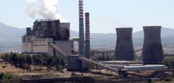 Επερώτηση για τον χαρακτηρισμό ως κινητών μνημείων αντικειμένων του μηχανολογικού εξοπλισμού του ΑΗΣ Μεγαλόπολης Ι και ΙΙ