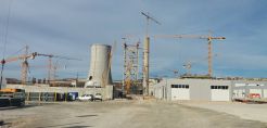 Η επίσημη ανακοίνωση της ΔΕΗ για τα συνοδά έργα στην “Πτολεμαΐδα 5” - Τα συνοδά έργα θα είναι έτοιμα στην ώρα τους 