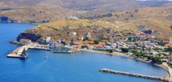 ΥΠΕΝ: Ικαρία, Τήλο και Άη Στράτη αφορά η τροπολογία που ψηφίστηκε για τα υβριδικά