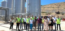 ΡΑΕ: 50% κοινωνικοποίηση για την ΥΑΦΑ Καβάλας, "όχι" στα συνοδά έργα 422 εκ. ευρώ - Σε διαβούλευση κανονισμός τιμολόγησης και 10ετές του ΔΕΣΦΑ